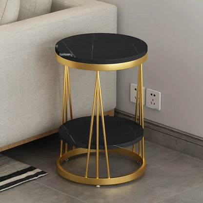 Tables de chevet balcon créatif