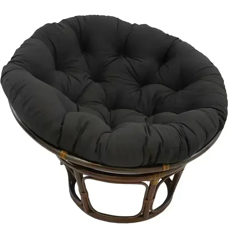 Pouf rond | Ergonomique Cosy