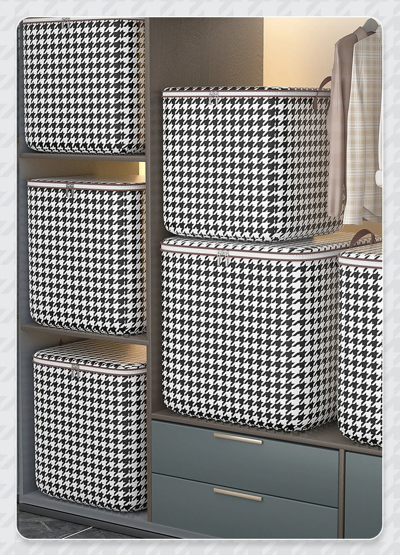 Sac de Rangement Épaissi