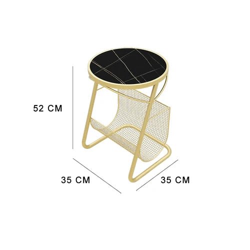 Table basse moderne minimaliste