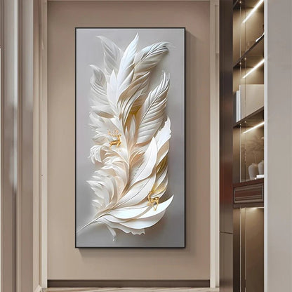 LED murale lumières porche entrée salon décoration murale |