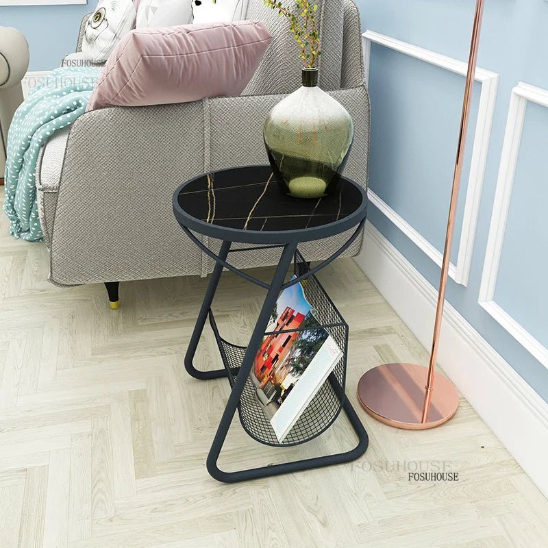 Table basse moderne minimaliste