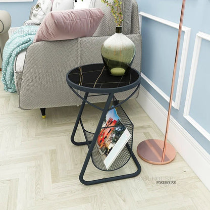 Table basse moderne minimaliste