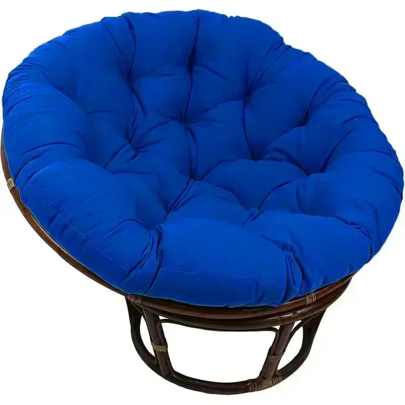 Pouf rond | Ergonomique Cosy