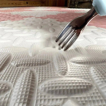 Tapis Puzzle enfant | EVA Antidérapant Sécurisé
