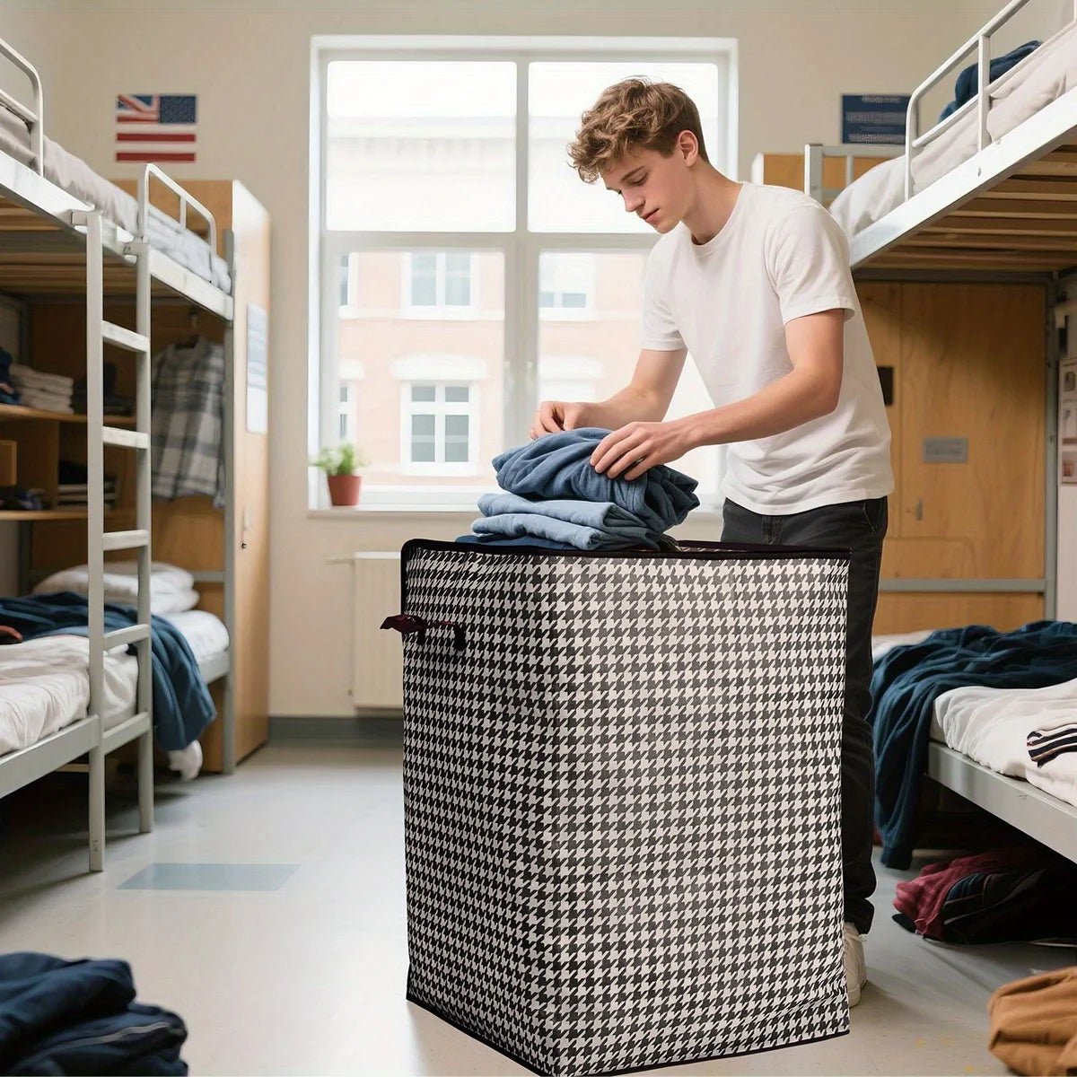 Sac de Rangement Épaissi