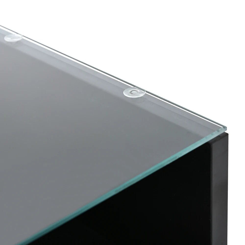 Table basse multifonctionnelle avec éclairage LED