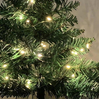 Petit pin de noël | Festif Compact