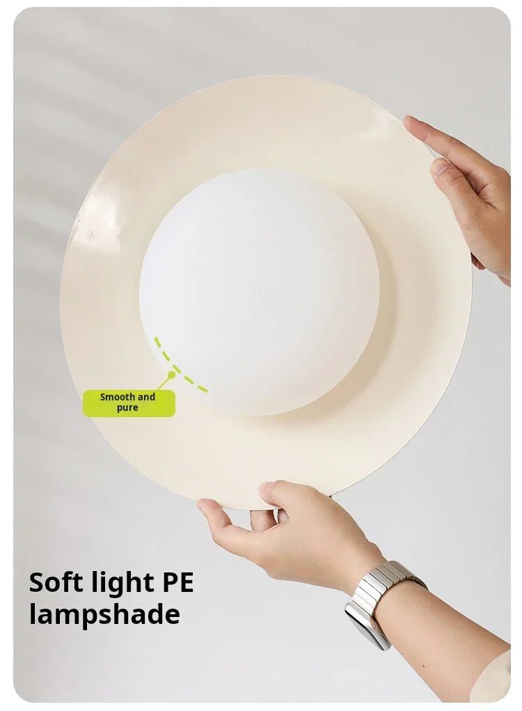 Suspension Nordique 3 Lumières Design Élégant