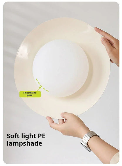 Suspension Nordique 3 Lumières Design Élégant