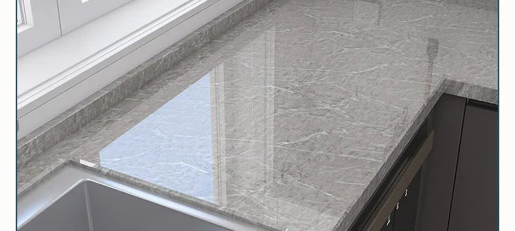 Papier peint autocollant résistant à l'huile, 40cm,