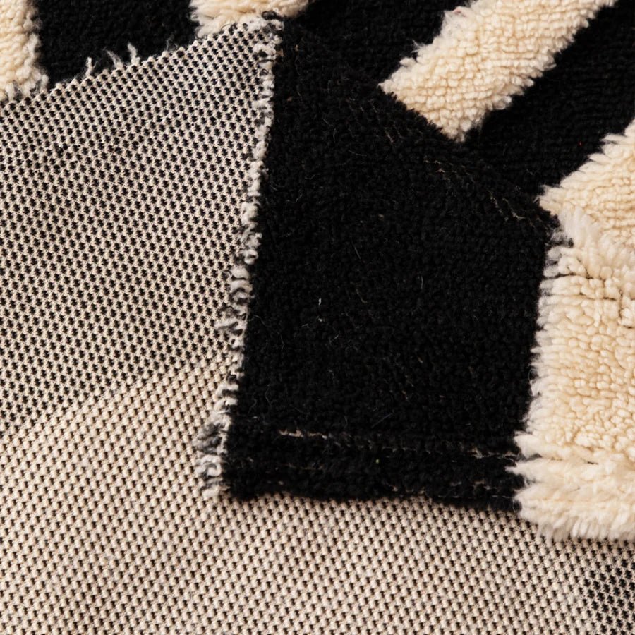 Protecteur de Canapé | Style Bohème Antitache