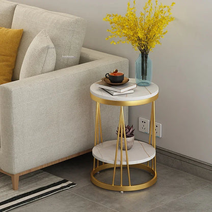 Tables de chevet balcon créatif