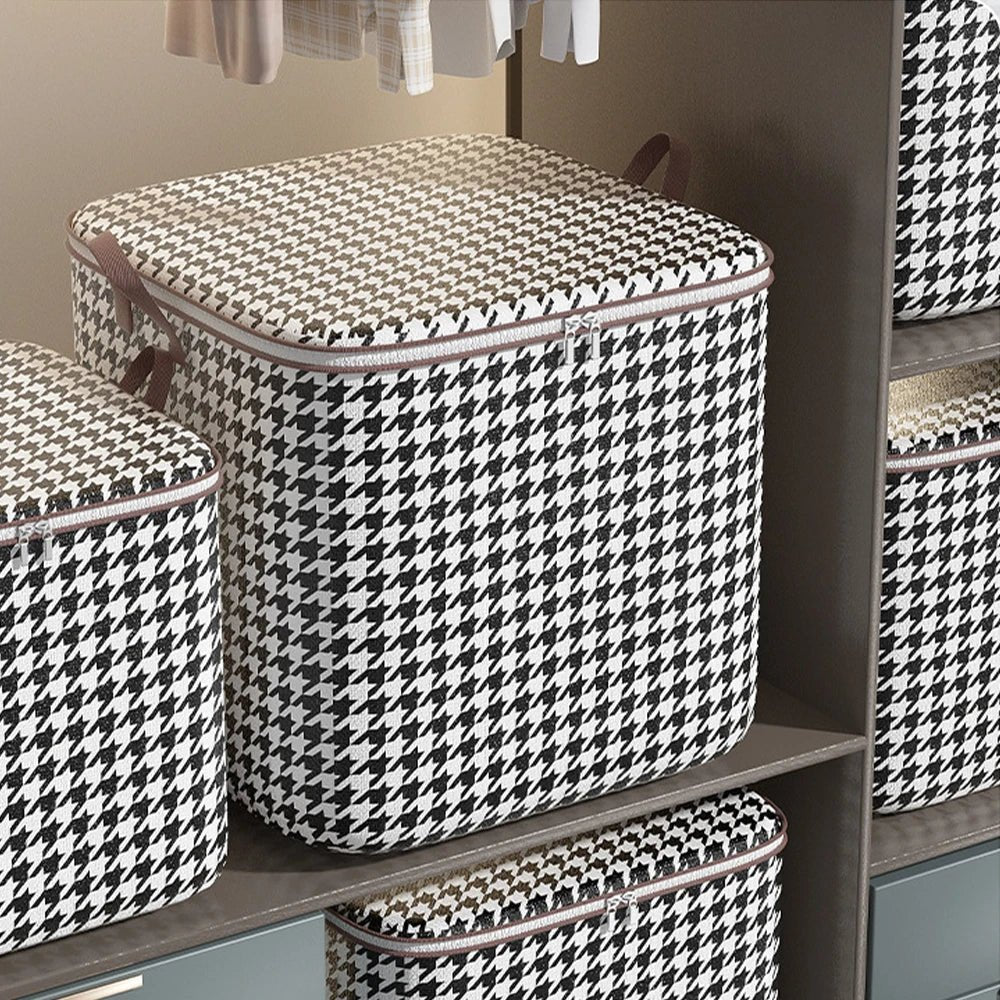 Sac de Rangement Épaissi