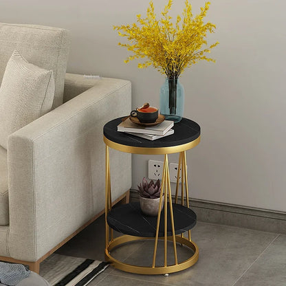 Tables de chevet balcon créatif