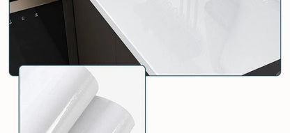 Papier peint autocollant résistant à l'huile, 40cm,