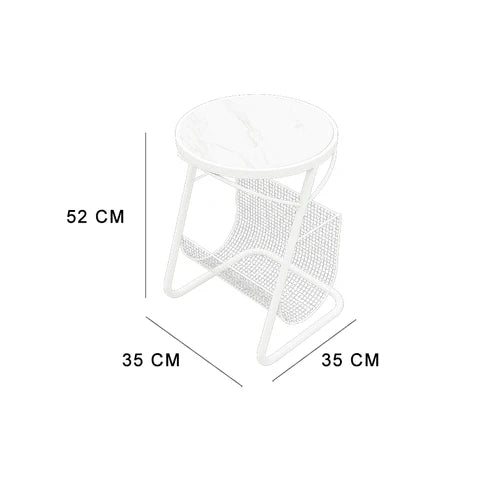 Table basse moderne minimaliste