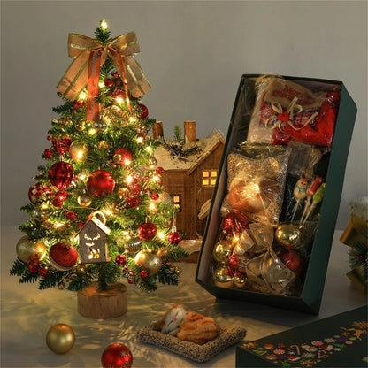 Petit pin de noël | Festif Compact