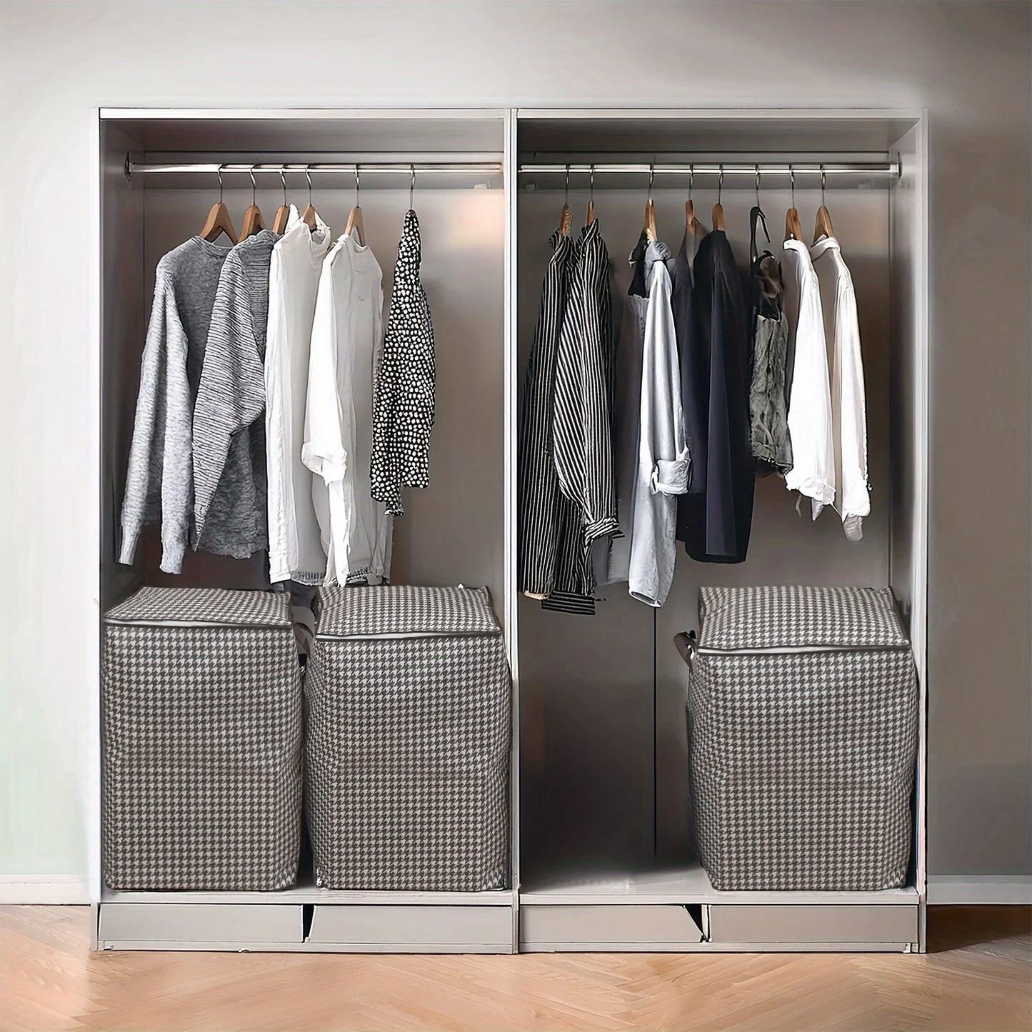 Sac de Rangement Épaissi