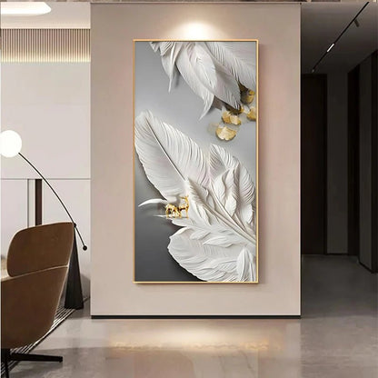 LED murale lumières porche entrée salon décoration murale |