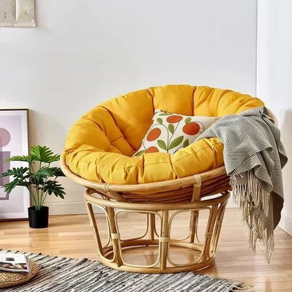 Pouf rond | Ergonomique Cosy