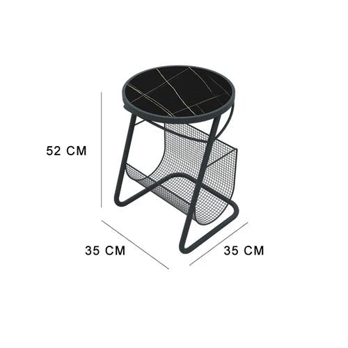 Table basse moderne minimaliste