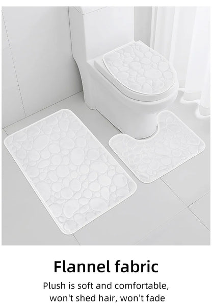 Ensembles de tapis de bain | UltraComfort