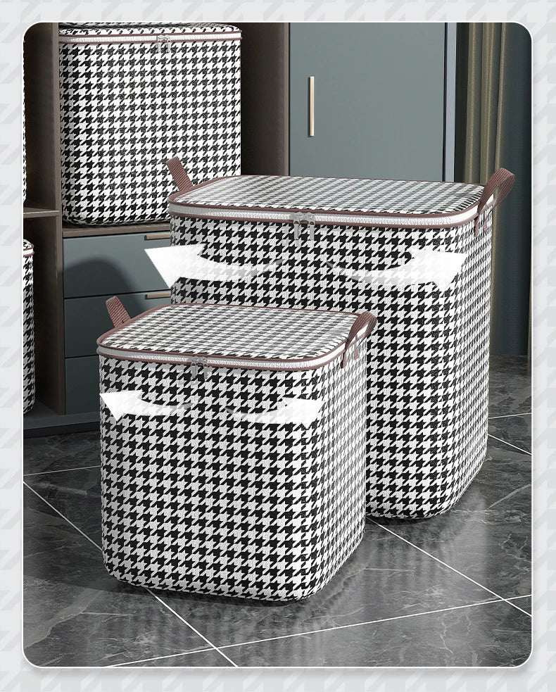 Sac de Rangement Épaissi