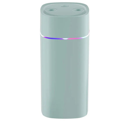 Humidificateur USB Silencieux Double Buse 600ml | AirComfort