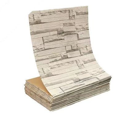 Papier peint auto-adhésif 3D