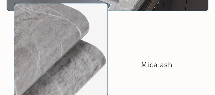 Papier peint autocollant résistant à l'huile, 40cm,