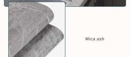 Papier peint autocollant résistant à l'huile, 40cm,