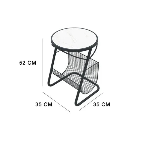 Table basse moderne minimaliste