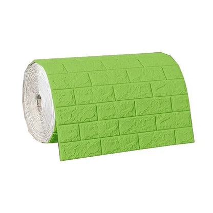 Papier peint auto-adhésif 3D