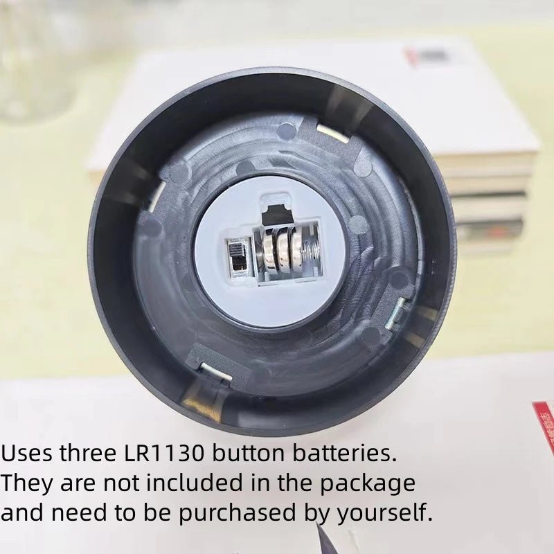 Roses artificielles,  Éternelle LED Lumineuse | Romantique