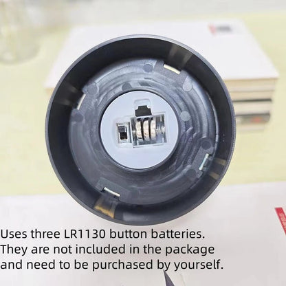 Roses artificielles,  Éternelle LED Lumineuse | Romantique