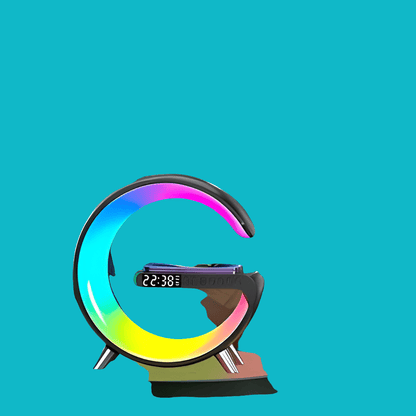 lampe de chevet design