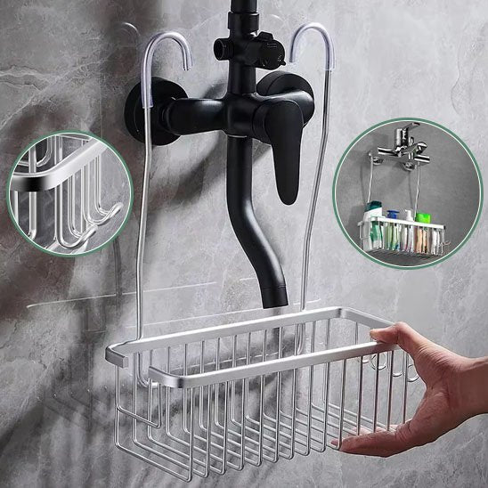 Etagere douche