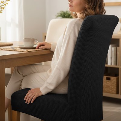 Housse de chaise