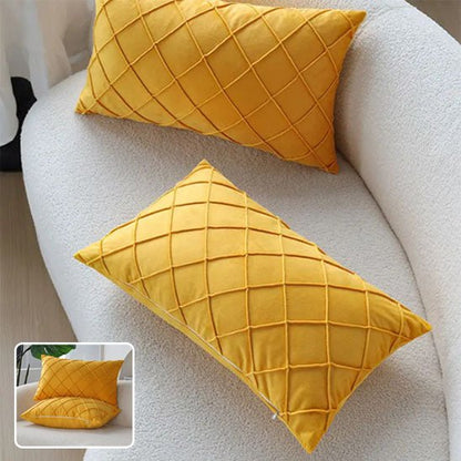 Housse coussin