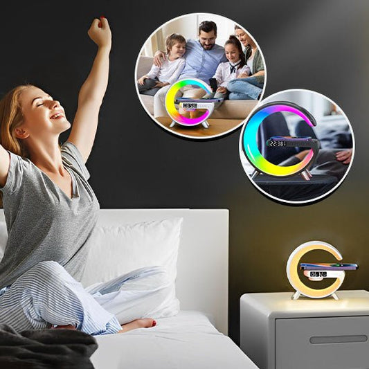 lampe de chevet design