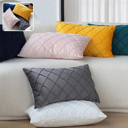Housse coussin