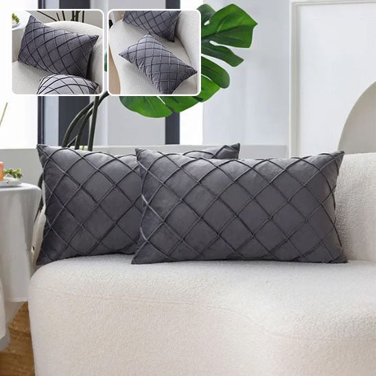 Housse coussin