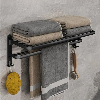 Porte serviette