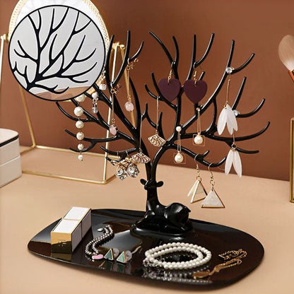 Arbre à bijoux