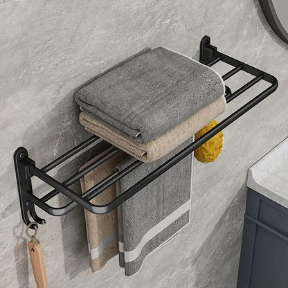 Porte serviette