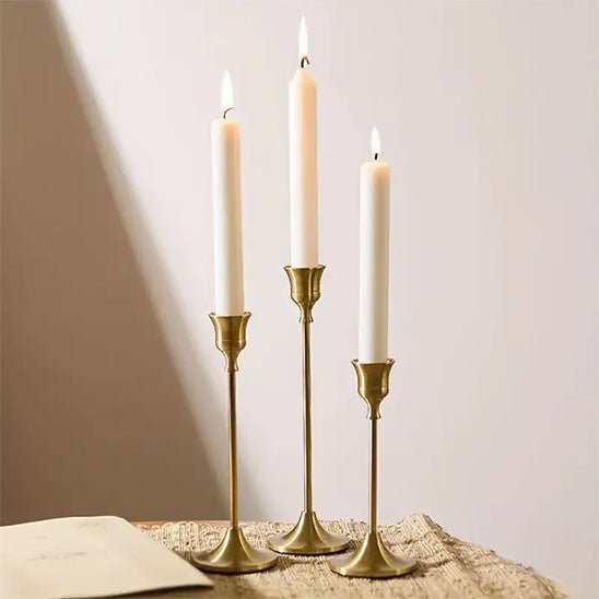 Bougeoirs