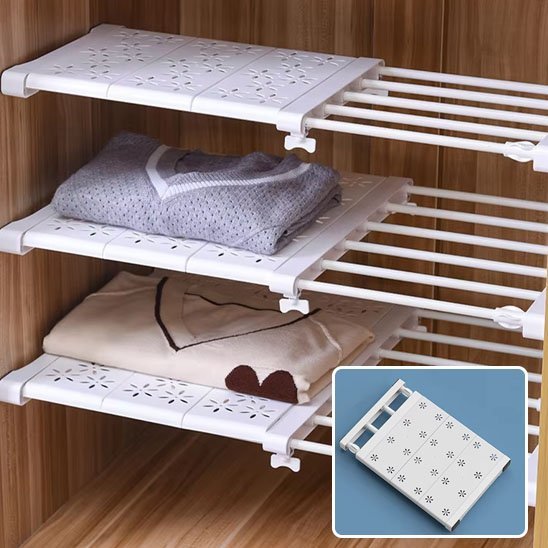 Rangement sous évier