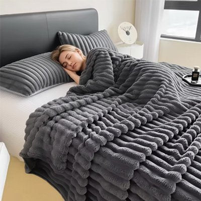 Couverture |léger douce Microfibre