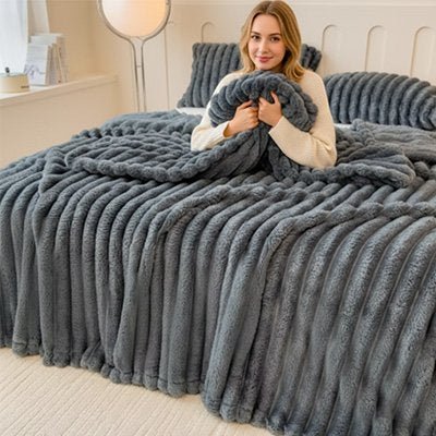 Couverture |léger douce Microfibre